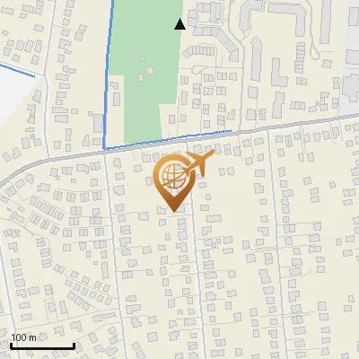 Foto zu Im Ginsterbusch 4, 22457 Hamburg