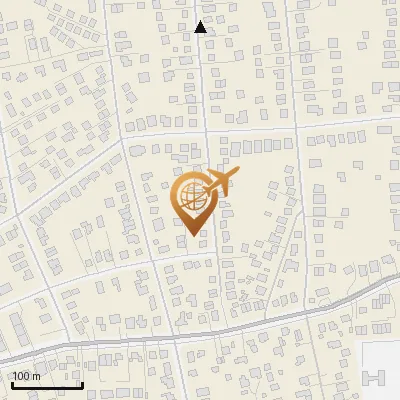 Foto zu Im Ginsterbusch 46, 22457 Hamburg