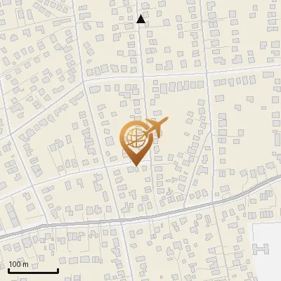 Foto zu Im Ginsterbusch 48, 22457 Hamburg