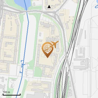 Foto zu Im Grünen Grunde 12, 22337 Hamburg