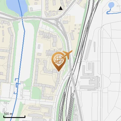 Foto zu Im Grünen Grunde 15, 22337 Hamburg