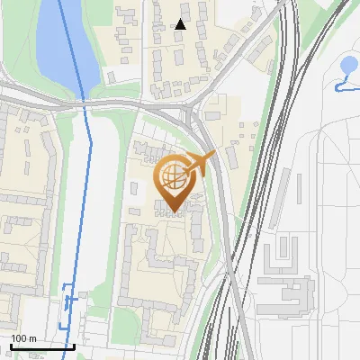 Foto zu Im Grünen Grunde 19, 22337 Hamburg