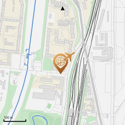 Foto zu Im Grünen Grunde 2, 22337 Hamburg