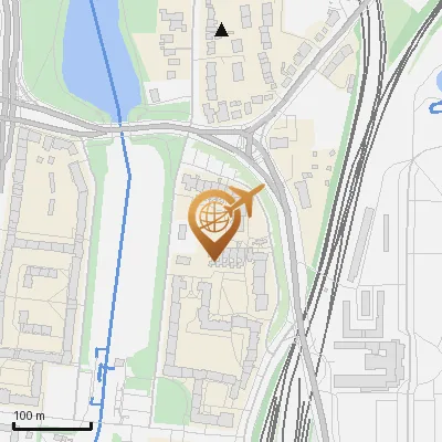 Foto zu Im Grünen Grunde 20, 22337 Hamburg