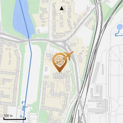 Foto zu Im Grünen Grunde 21, 22337 Hamburg