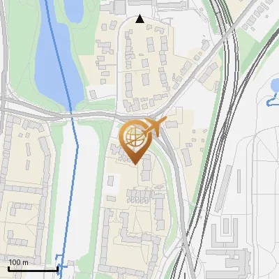 Foto zu Im Grünen Grunde 24, 22337 Hamburg