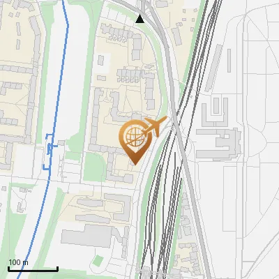 Foto zu Im Grünen Grunde 6, 22337 Hamburg