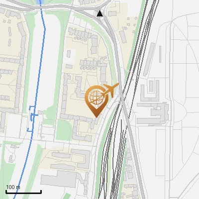 Foto zu Im Grünen Grunde 8, 22337 Hamburg