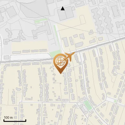 Foto zu Im Hag 27, 22607 Hamburg