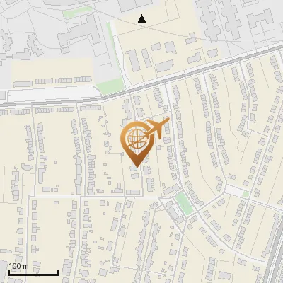 Foto zu Im Hag 28, 22607 Hamburg