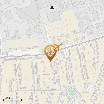 Foto zu Im Hag 35, 22607 Hamburg