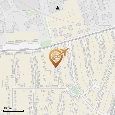 Foto zu Im Hag 40, 22607 Hamburg