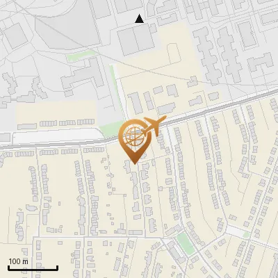 Foto zu Im Hag 54, 22607 Hamburg