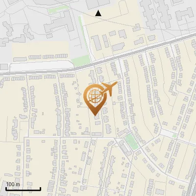 Foto zu Im Hag 7, 22607 Hamburg