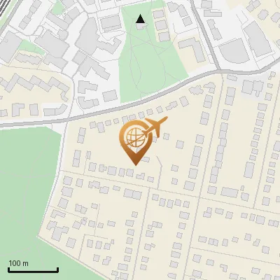 Foto zu Im Hain 12, 22359 Hamburg