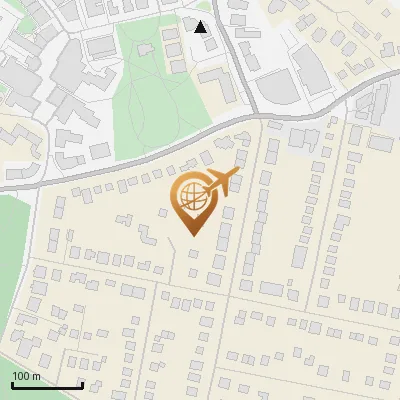 Foto zu Im Hain 6, 22359 Hamburg