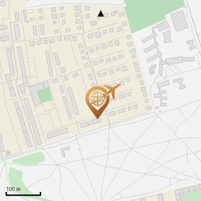 Foto zu Im Heidewinkel 3, 13629 Berlin