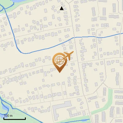 Foto zu Im Holderstrauch 1, 22457 Hamburg