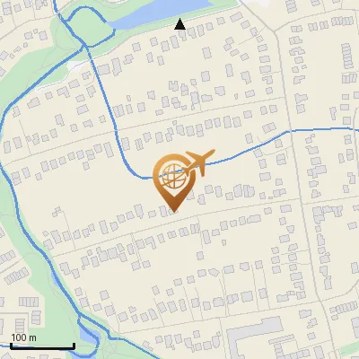 Foto zu Im Holderstrauch 16, 22457 Hamburg