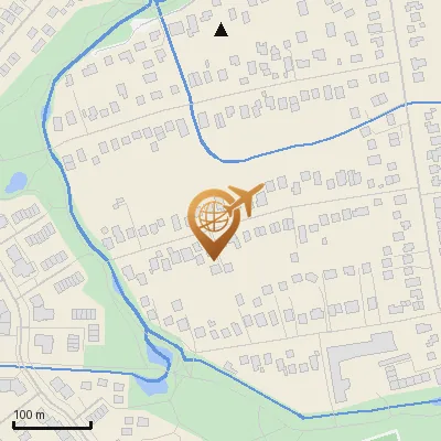 Foto zu Im Holderstrauch 17, 22457 Hamburg