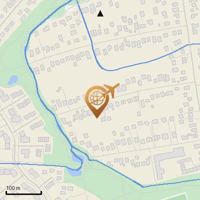 Foto zu Im Holderstrauch 19, 22457 Hamburg