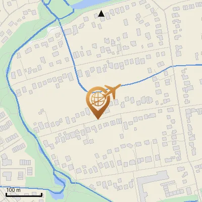 Foto zu Im Holderstrauch 20, 22457 Hamburg