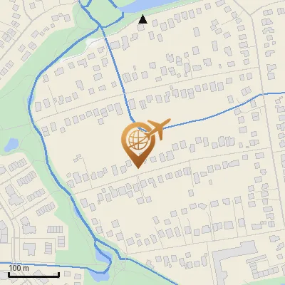 Foto zu Im Holderstrauch 24, 22457 Hamburg