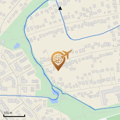 Foto zu Im Holderstrauch 25, 22457 Hamburg