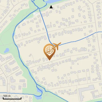 Foto zu Im Holderstrauch 26, 22457 Hamburg