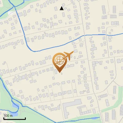 Foto zu Im Holderstrauch 3, 22457 Hamburg