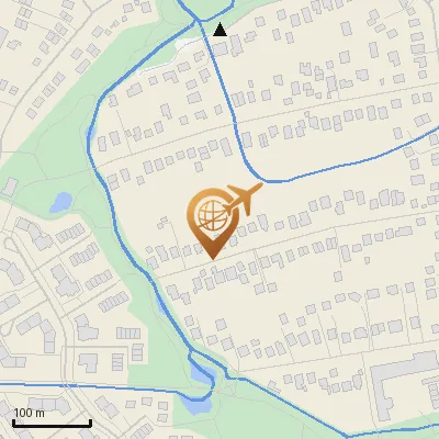 Foto zu Im Holderstrauch 32, 22457 Hamburg