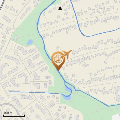 Foto zu Im Holderstrauch 33, 22457 Hamburg