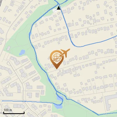 Foto zu Im Holderstrauch 34, 22457 Hamburg