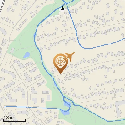 Foto zu Im Holderstrauch 36, 22457 Hamburg