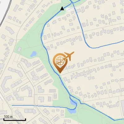 Foto zu Im Holderstrauch 40, 22457 Hamburg