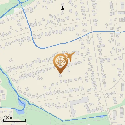 Foto zu Im Holderstrauch 5, 22457 Hamburg