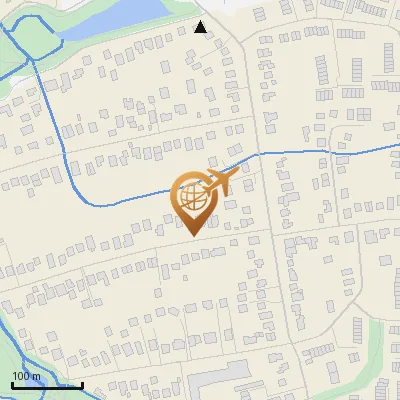 Foto zu Im Holderstrauch 6, 22457 Hamburg