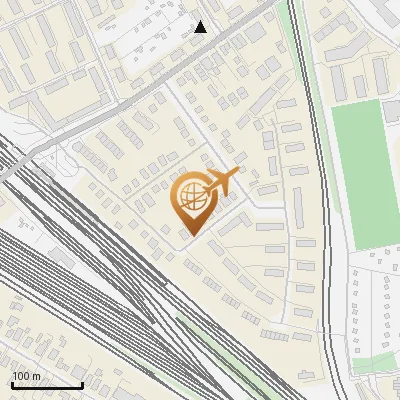 Foto zu Im Keil 10, 22523 Hamburg