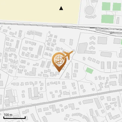 Foto zu Im Mullsen 1, 21149 Hamburg