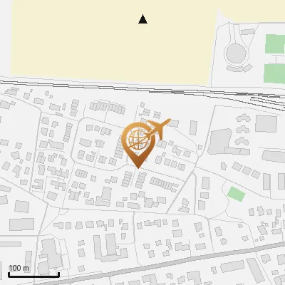 Foto zu Im Mullsen 18, 21149 Hamburg