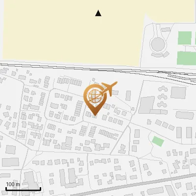 Foto zu Im Mullsen 28, 21149 Hamburg