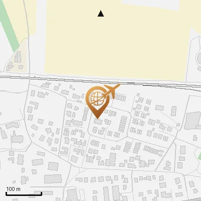 Foto zu Im Mullsen 31, 21149 Hamburg