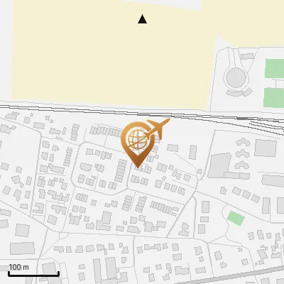 Foto zu Im Mullsen 32, 21149 Hamburg