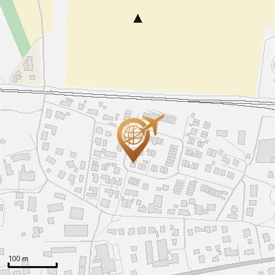 Foto zu Im Mullsen 33, 21149 Hamburg