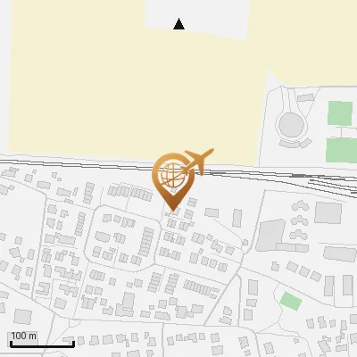 Foto zu Im Mullsen 48, 21149 Hamburg