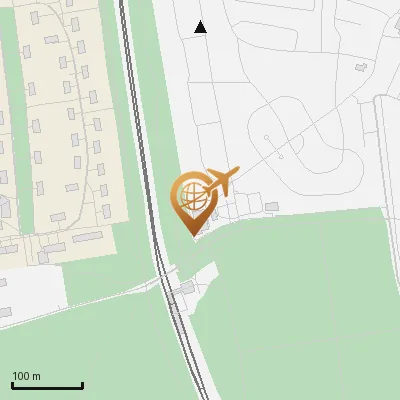 Foto zu Im Regestall 47, 22359 Hamburg