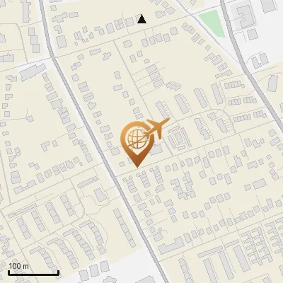 Foto zu Im Rühmt 1, 22147 Hamburg