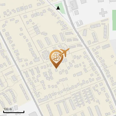 Foto zu Im Rühmt 20, 22147 Hamburg