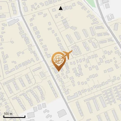 Foto zu Im Rühmt 4, 22147 Hamburg