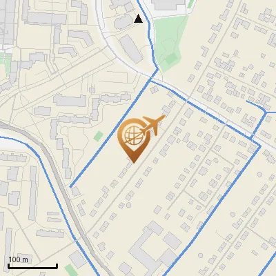 Foto zu Im Schönenfelde 23, 21109 Hamburg